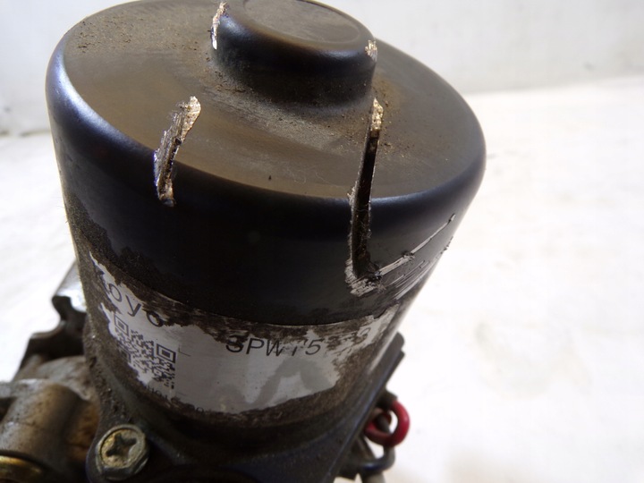 фото №7, Підсилювач кермо електричні citroen c1 1600000251 koyo