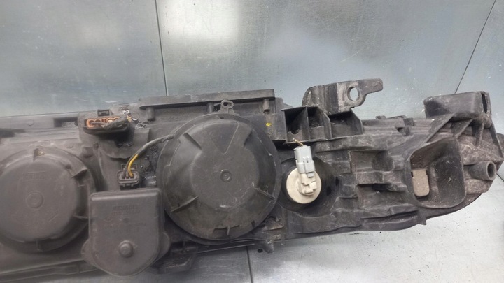 фото №8, Фара левый renault laguna ii 1.9dci 01r универсал ксенон 8200163323