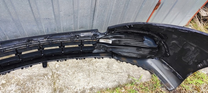 фото №8, Бампер перед переднє mercedes eqs a297 v297 a2978854100 оригінал