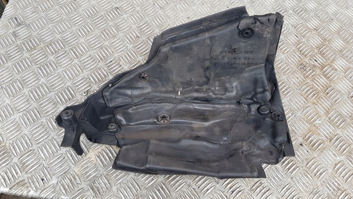 фото №9, Bmw e46 2.0d захист корпус двигуна 787331