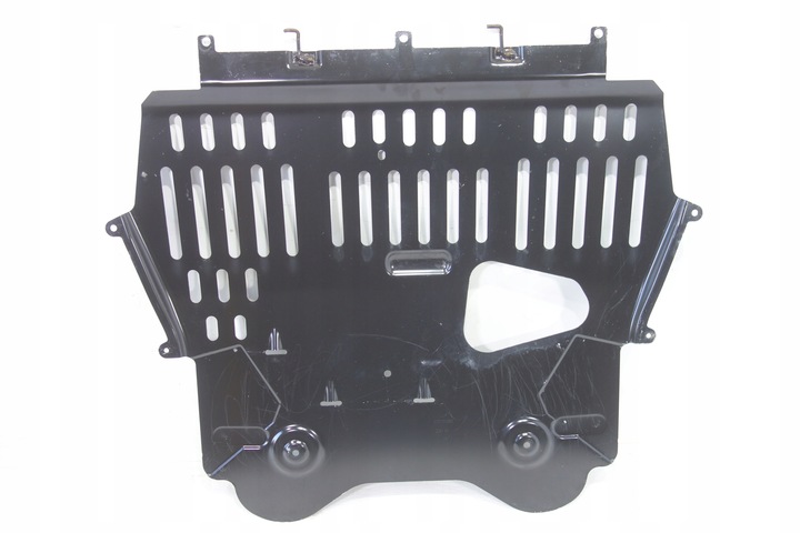 фото №1, Плита стальной peugeot partner iv 18- berlingo