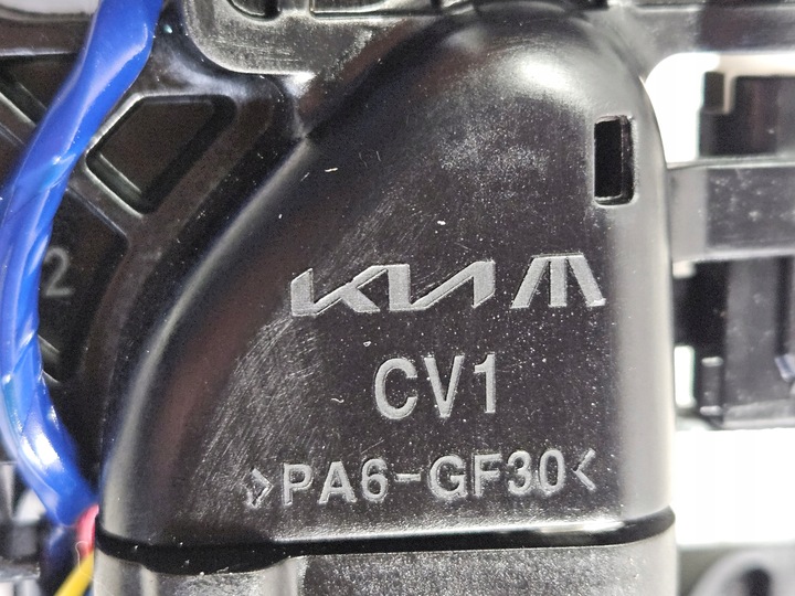 фото №14, Правая передняя перед ручка do дверь kia ev6 826f0-g1000 / 82650 cv520du3