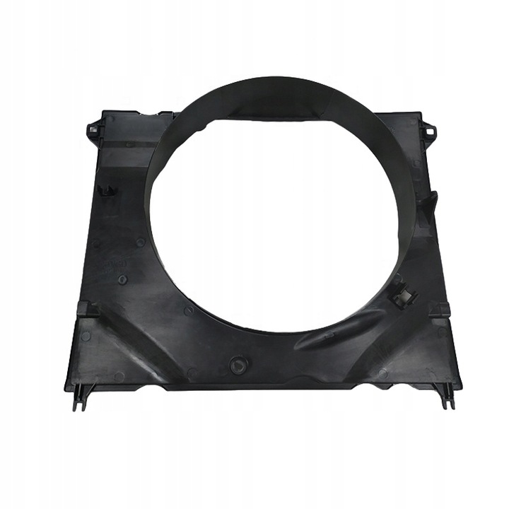 фото №1, Корпус вентилятора toyota hilux 2015-