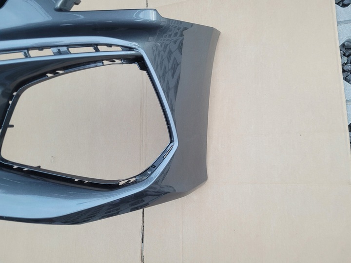 фото №9, Бампер перед audi a3 s3 8y0 s-line новый оригинал