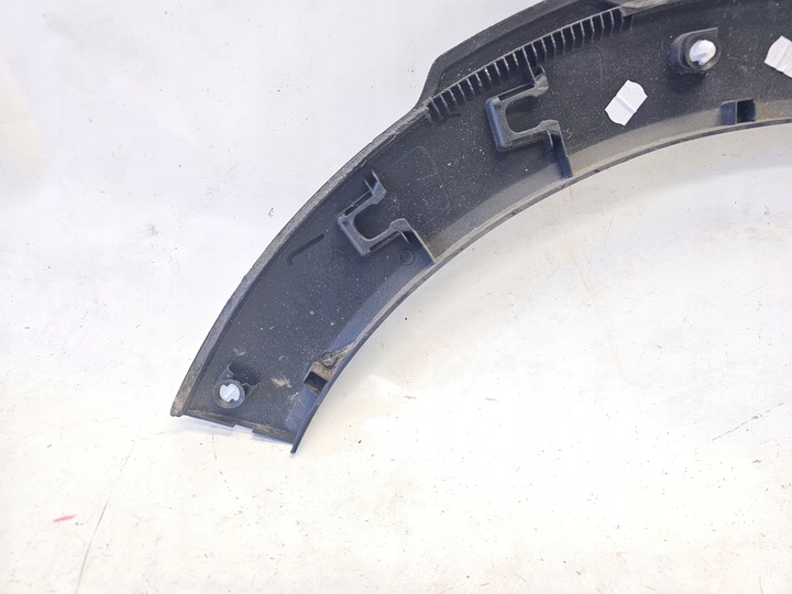 фото №12, Планка na крило dacia докер stepway 2014 - лівий зад ліва задня