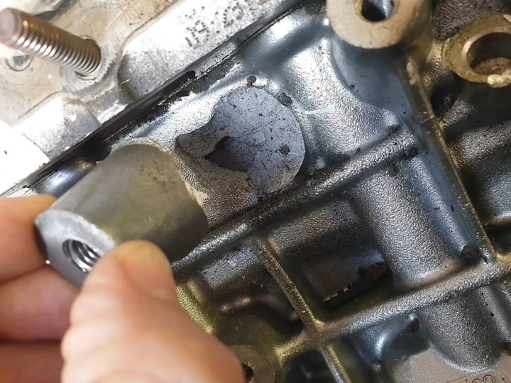 фото №10, Audi a6 c7 2011r двигатель 3.0 v6 tfsi cgw cgwb