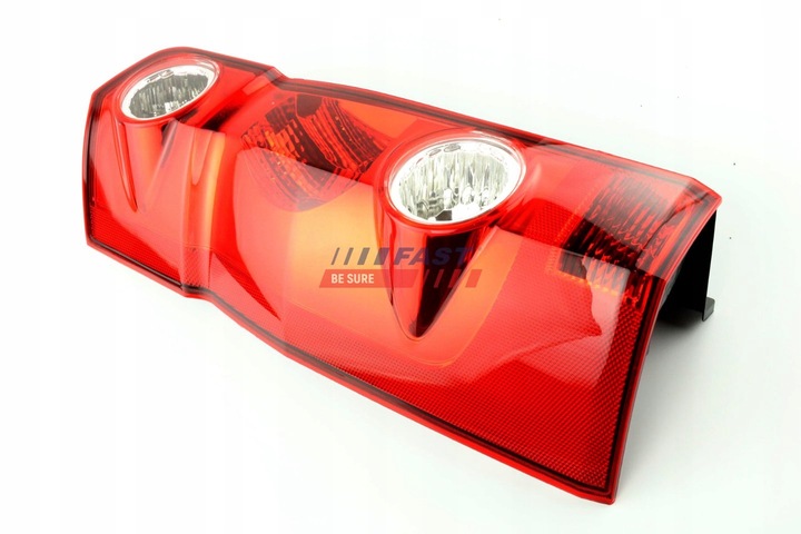 фото №1, Лампа задня vw crafter 06 le