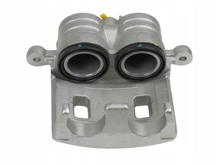 фото №1, Суппорт тормозной левый перед subaru forester legacy