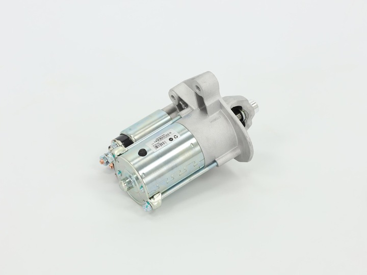 фото №8, Стартер turbo-tec - 1 368 970 - ttst001094