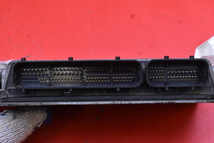 фото №8, Блок керування двигуном (ecu) 89661-0z840 toyota auris 2 ii 1.6 valvematic 132 km 12-15