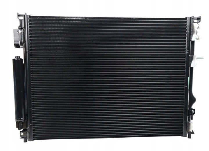 фото №7, Dodge charger challenger 3.6 5.7 hemi 2009-2023 радіаторів води 09-23r.