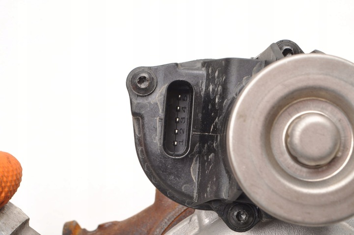 фото №7, Bmw f20 f21 f40 mini f55 f56 f60 1.5d турбіна 8582021 0280751039 18tys km