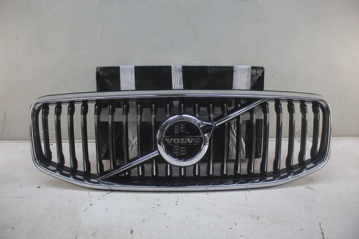 фото №1, Решётка радиатора volvo xc60 ii 2