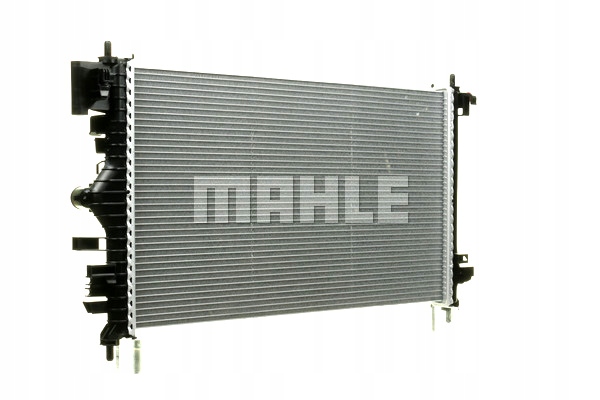 фото №11, Радіаторів двигуна води opel insignia a saab 9-5 2.0 2.0alk