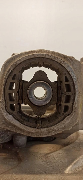 фото №5, Volvo v60 cc поворотна опора правий зад 31658163