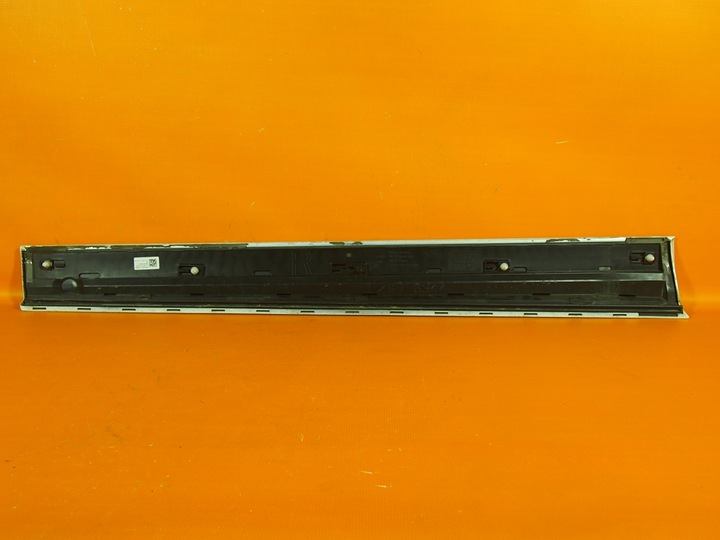 фото №8, Audi q5 8r s line планка дверь перед pr 8r0853960b