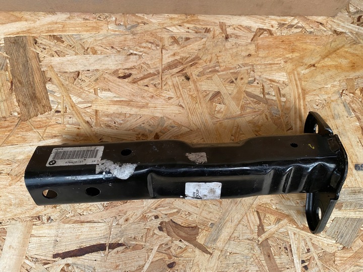 фото №4, Mini r 55 тримач кронштейна лівий 6794419