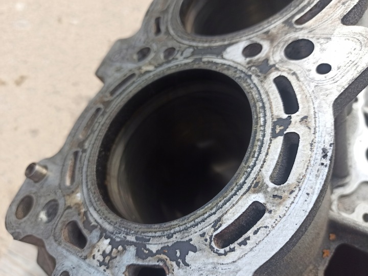 фото №7, Блок двигуна mercedes 3.0cdi v6 a642 om642