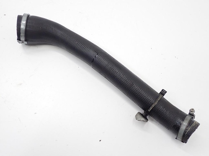 фото №1, Шланг труба інтеркулер повітря ford focus mk2 ii cc 2.0 tdci g6db 09r