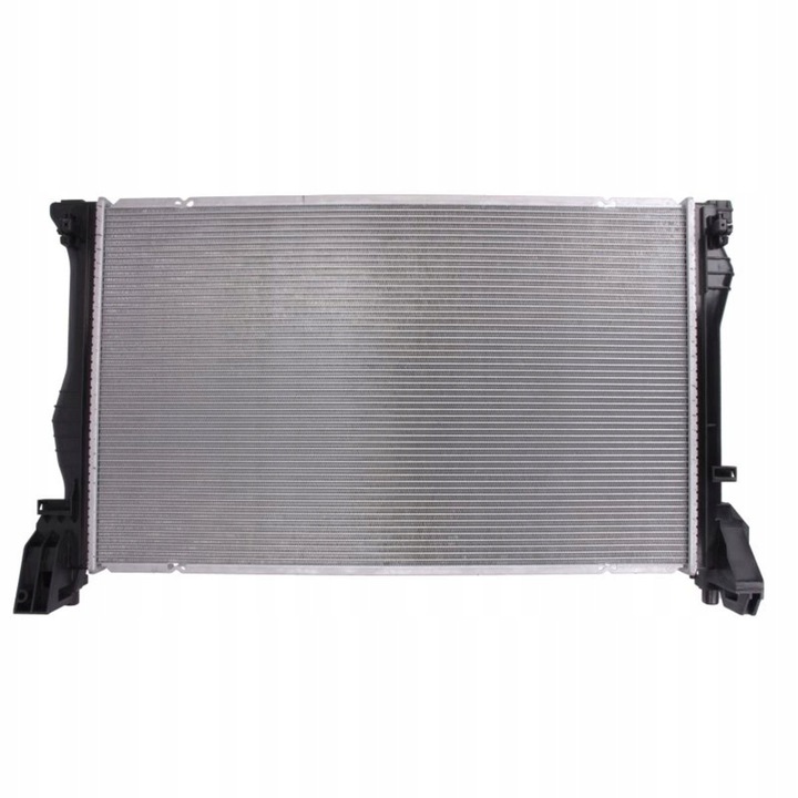 фото №11, Радиаторов mercedes v-class/vito 2014- nrf 59248 радиаторов, система