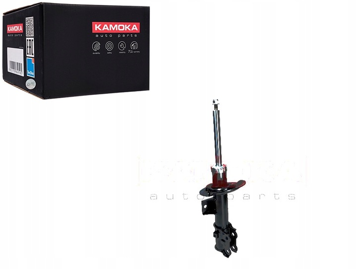 фото №1, Амортизатор переднее правые gaz hyundai i30 11'- kia ceed 12'- pro ceed