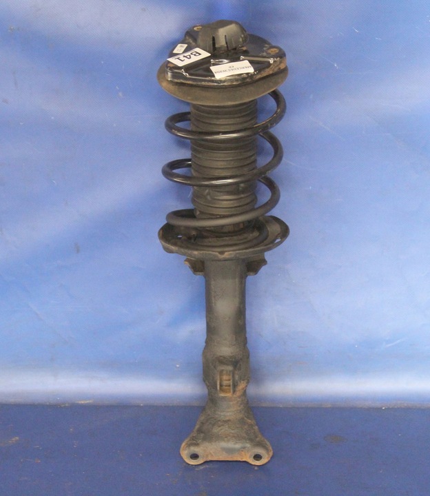 фото №1, Амортизатор переднее mercedes w204 a2043202866