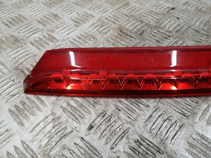 фото №8, Світло лампа сплав peugeot rcz ym40700780