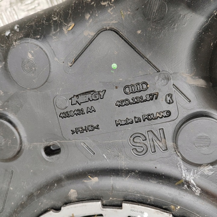 фото №7, Audi a7 s7 4g 2016 бак рідини adblue