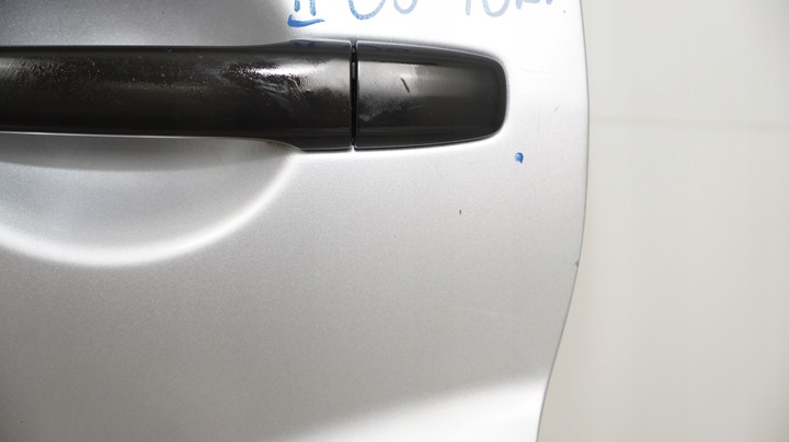 фото №7, Дверь левый зад mitsubishi outlander ii 06-10r a31