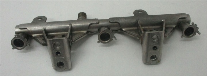 фото №6, Планка впрыскивающий porsche 991 981 3.4 9a111085903