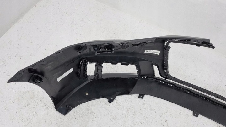 фото №13, Audi s6 c8 4k 2018- бампер переднее перед 4k0807437g