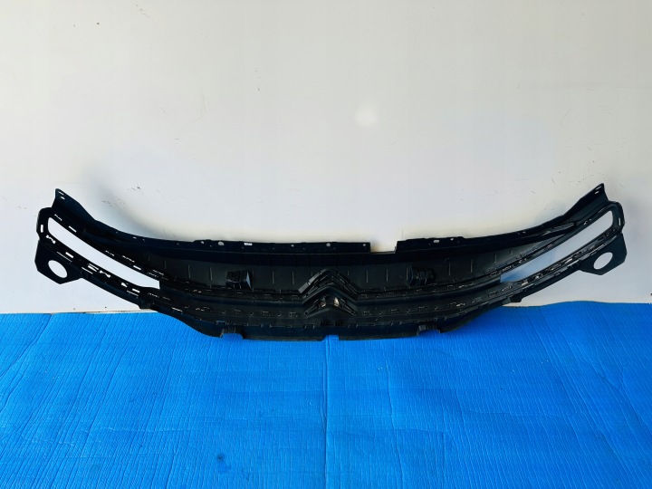фото №7, Citroen berlingo 4 iv 99899498 решітка радіатора бампера oem номер oem