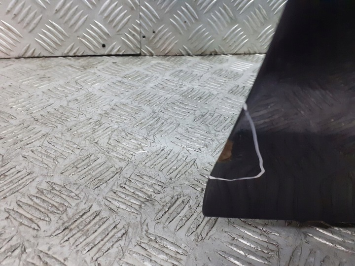 фото №9, Крышка багажника audi a3 8l lz9w