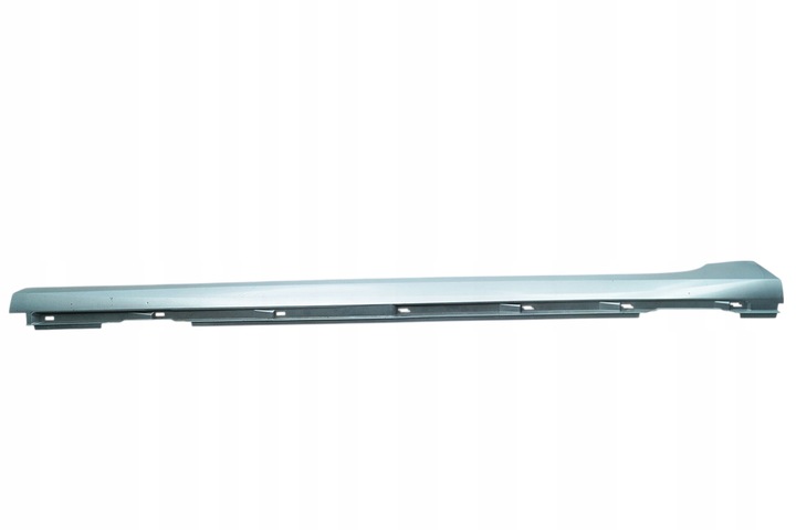 фото №1, Планка порогова ліва audi a6 c8 4k0