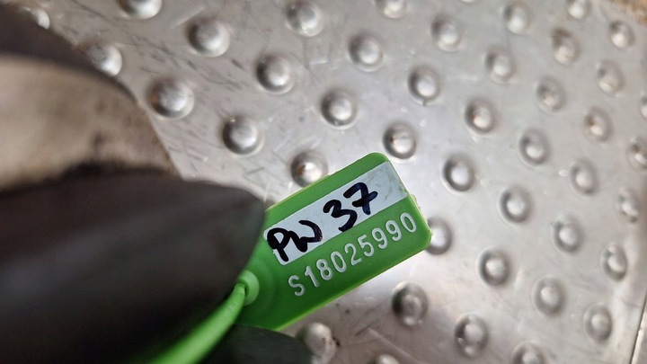 фото №6, Полуось левая короткая перед 1k0407271bj a3 8p golf v passat cc octavia ii 2.0