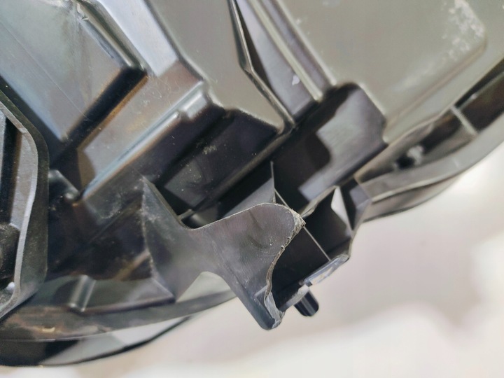 фото №12, Tesla модель 3 рестайлінг 2020- фара праві перед повний led 1514953-00-c