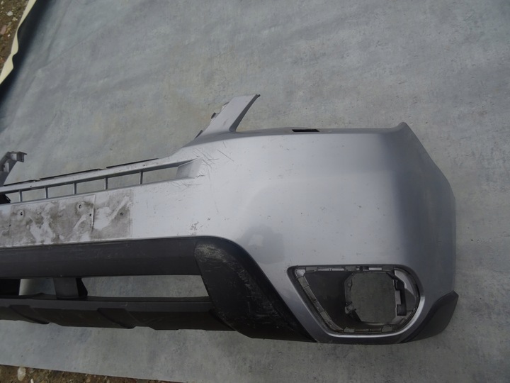 фото №3, Бампер перед subaru forester iv рестайлінг 4 12-15