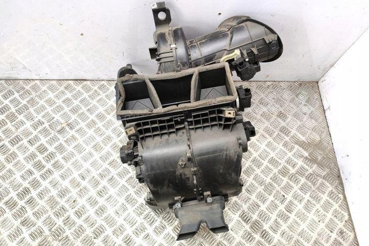 фото №10, Обігрівач citroën c4 ii b7 9657556980 2.0l дизель 110kw 2005