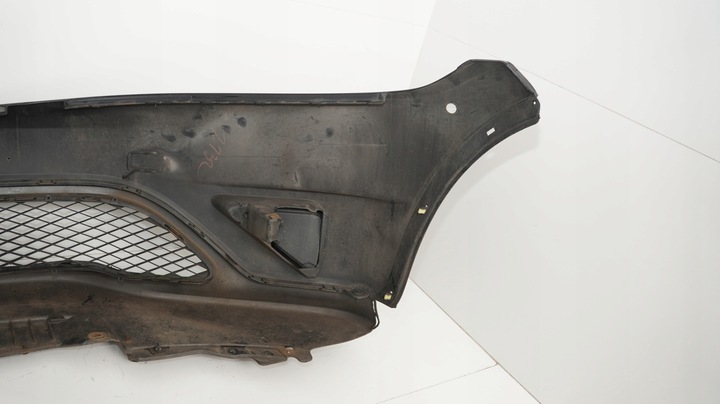 фото №10, Бампер перед переднее honda civic viii 06-09r тип r yr571p