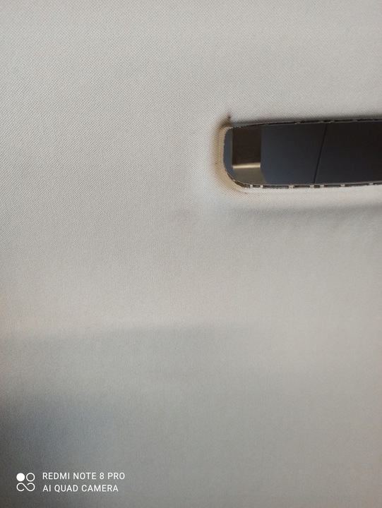 фото №6, Стеля стеля pod люк seat exeo st універсал 3r9867505a