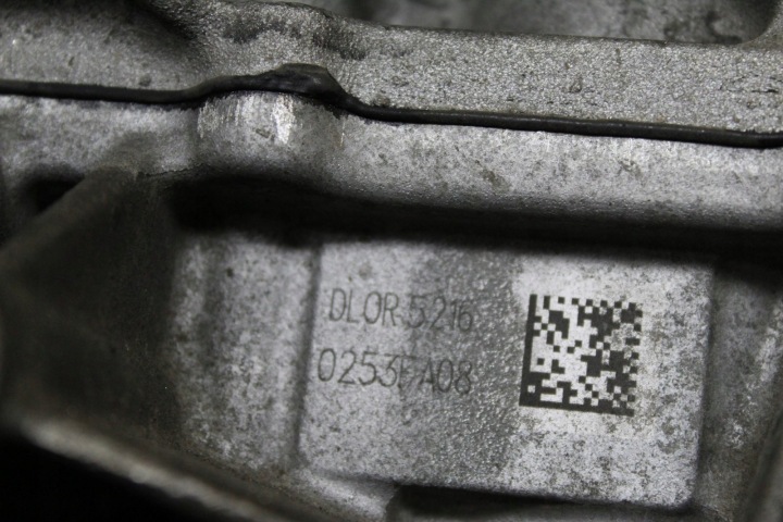 фото №15, Блок  двигуна astra k mokk 1.6 cdti 55596879 b16dtl