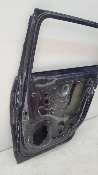 фото №11, Opel zafira c iii 3 2011+ дверь зад задние правые fv