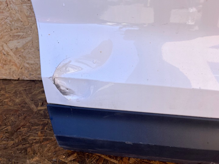 фото №9, Двері передні перед праві skoda kodiak kodiaq