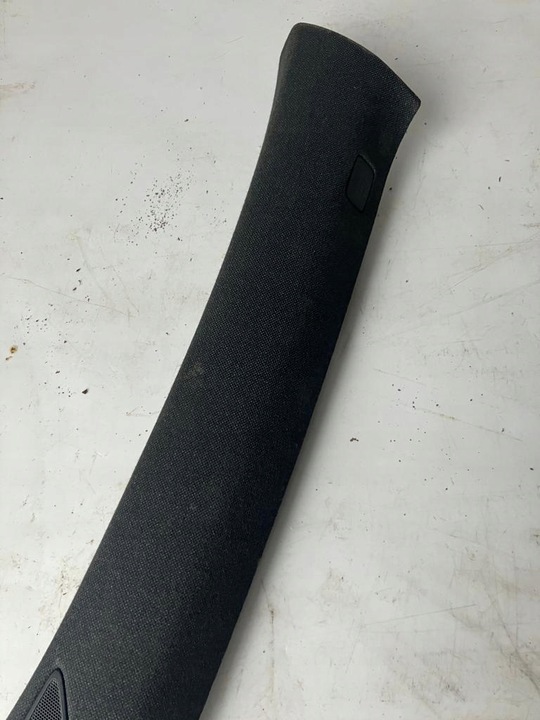 фото №3, Защита стойка передней volvo xc40 r design левая 32244569