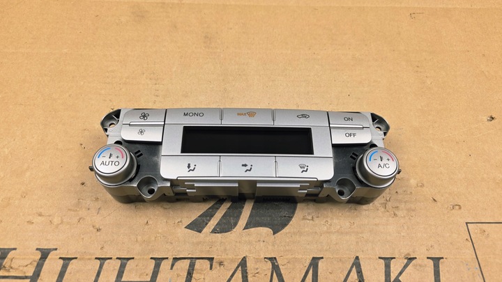 фото №11, Mondeo mk4 s-max mk1 galaxy mk2 mk3 панель повітропровід кондиціонера європа гарний