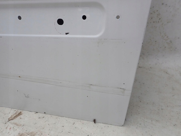 фото №6, Mercedes citan w415 renault kangoo ii дверь левая перед передние