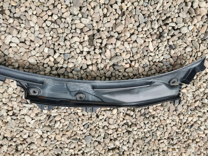фото №6, Mercedes slk r171 w171 панель під лобовим склом a1718300013 європа