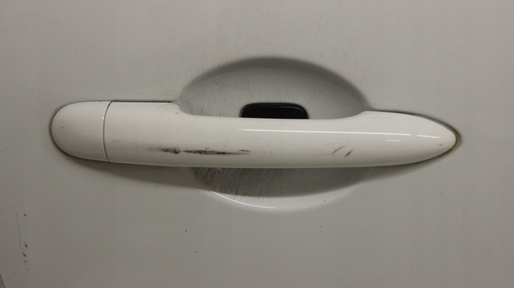 фото №8, Двері правий перед renault laguna iii купе ov369