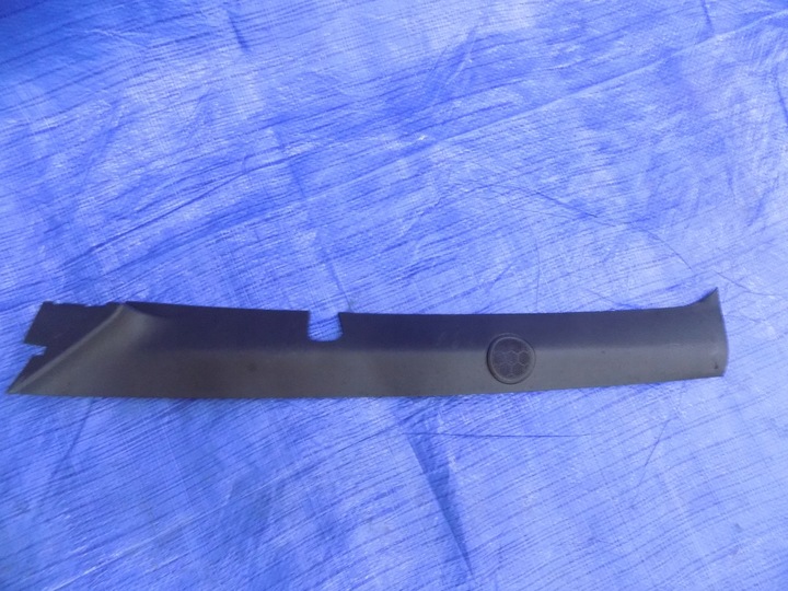 фото №1, Защита стойка левая планка man tgl 10.180 2007r