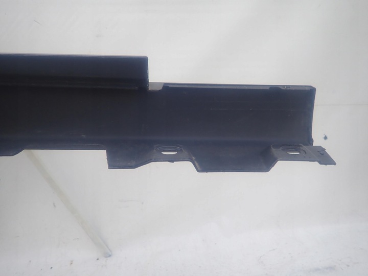 фото №15, Bmw 5 f10 f11 10-17 поріг лівий планка порогова ліва